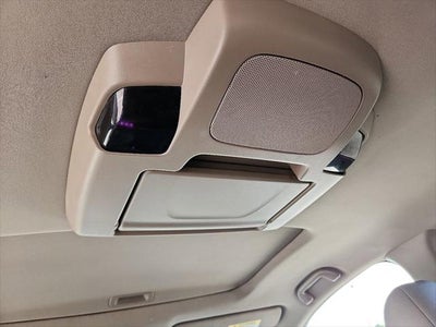 2019 Honda Pilot Touring