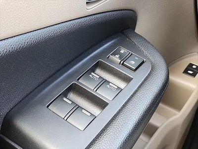 2019 Honda Pilot Touring