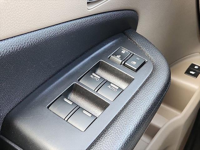 2019 Honda Pilot Touring