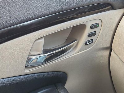 2019 Honda Pilot Touring