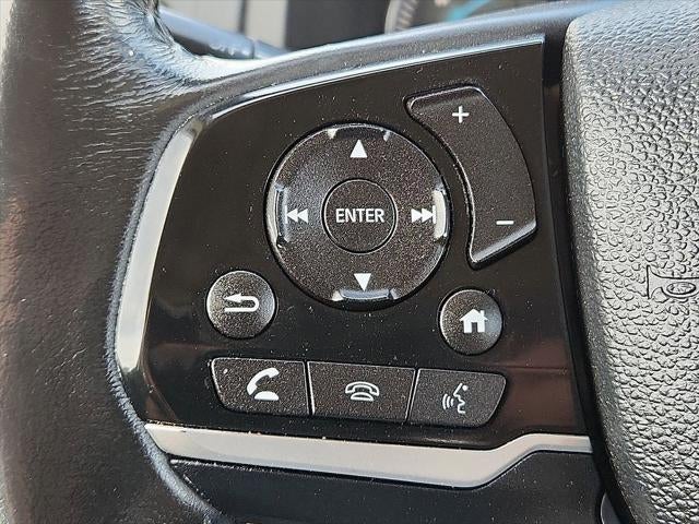 2019 Honda Pilot Touring