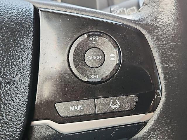 2019 Honda Pilot Touring