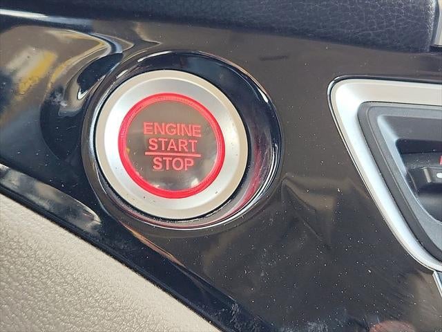 2019 Honda Pilot Touring