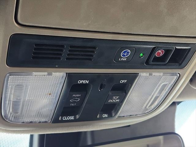 2019 Honda Pilot Touring