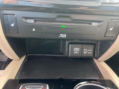 2019 Honda Pilot Touring