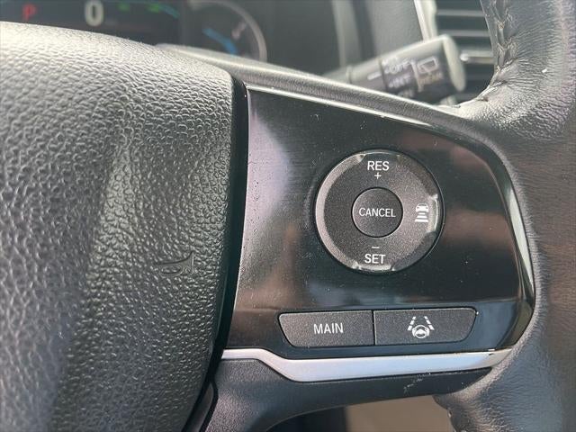 2019 Honda Pilot Touring