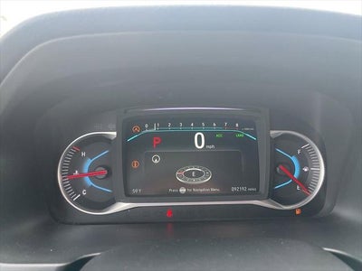 2019 Honda Pilot Touring