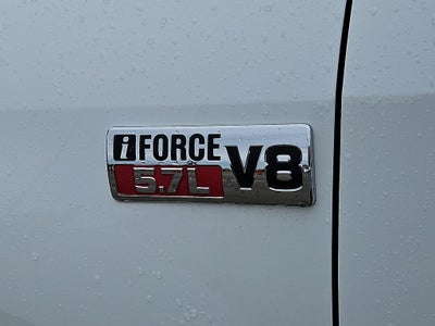 2013 Toyota Tundra Limited