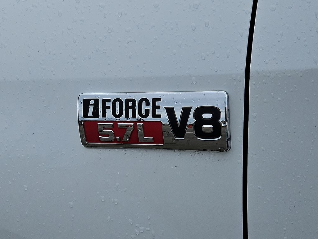 2013 Toyota Tundra Limited
