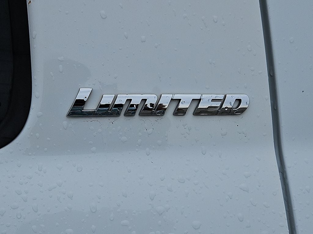 2013 Toyota Tundra Limited