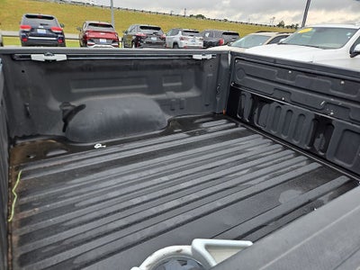 2013 Toyota Tundra Limited