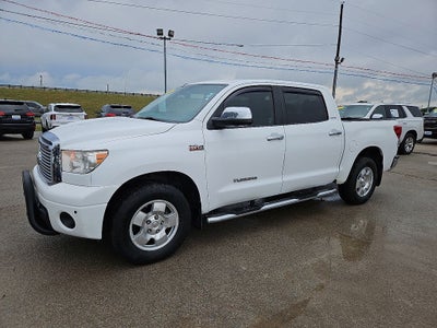 2013 Toyota Tundra Limited