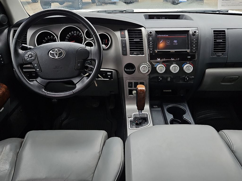 2013 Toyota Tundra Limited