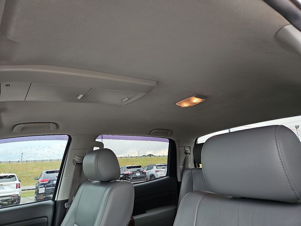 2013 Toyota Tundra Limited