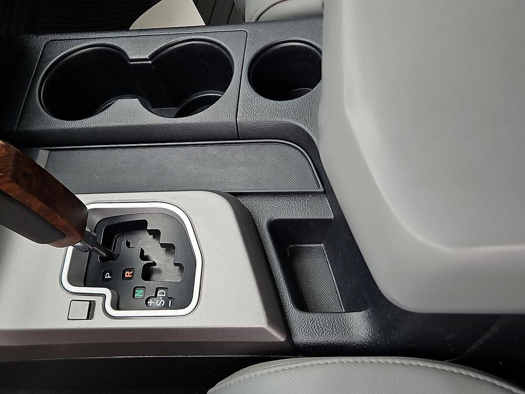 2013 Toyota Tundra Limited