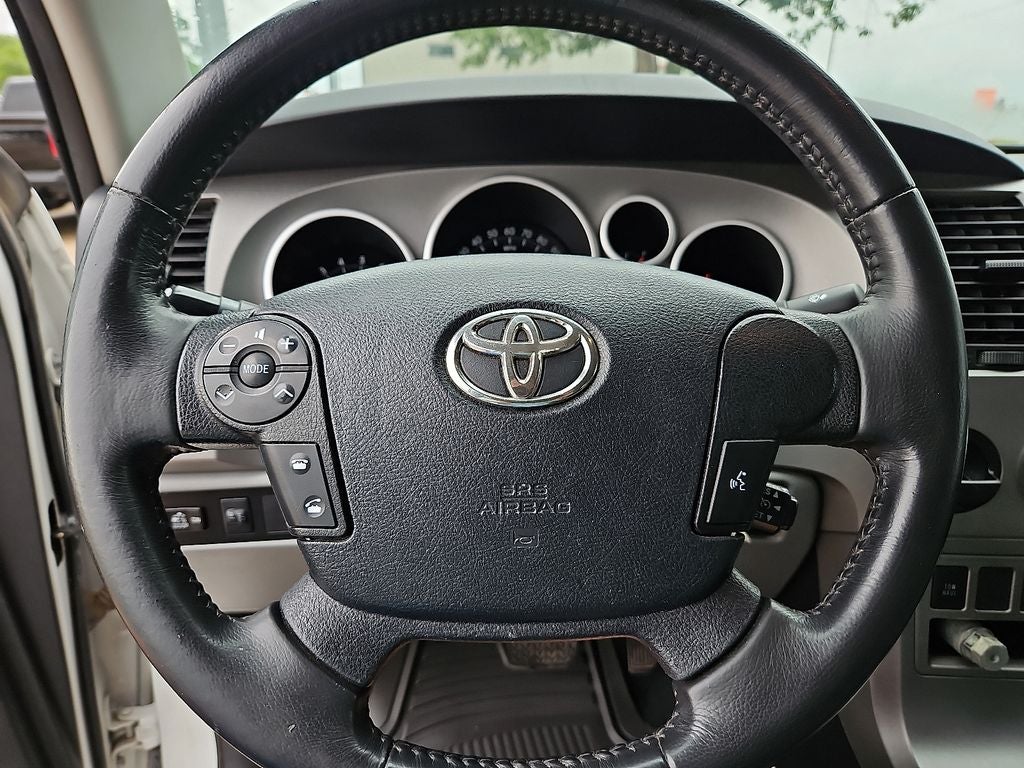 2013 Toyota Tundra Limited