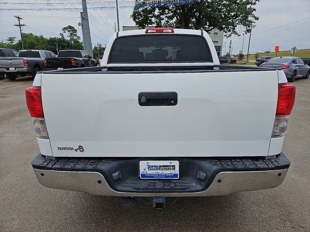 2013 Toyota Tundra Limited