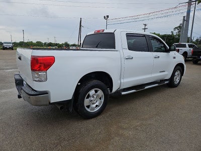 2013 Toyota Tundra Limited