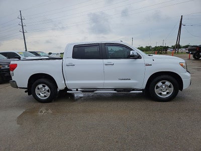 2013 Toyota Tundra Limited