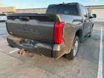 2025 Toyota Tundra 4WD SR5