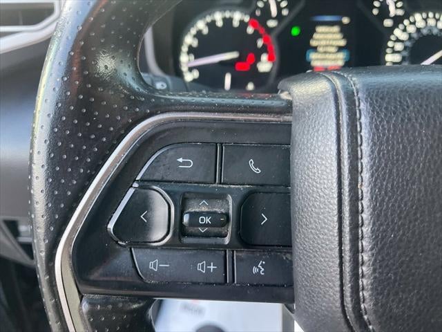 2025 Toyota Tundra 4WD SR5