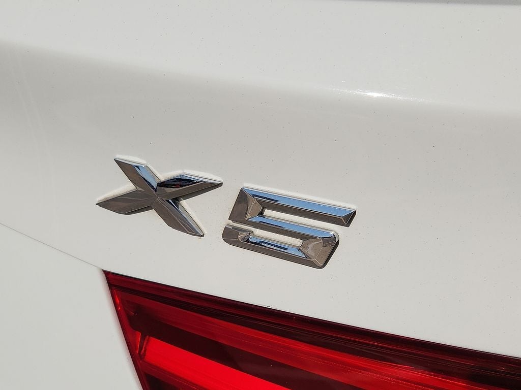 2017 BMW X5 sDrive35i