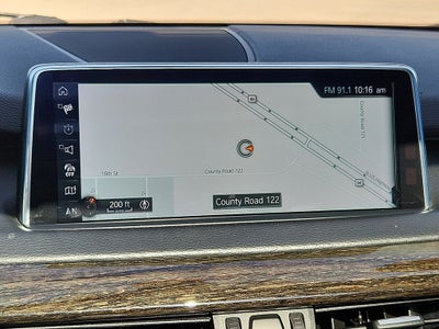 2017 BMW X5 sDrive35i