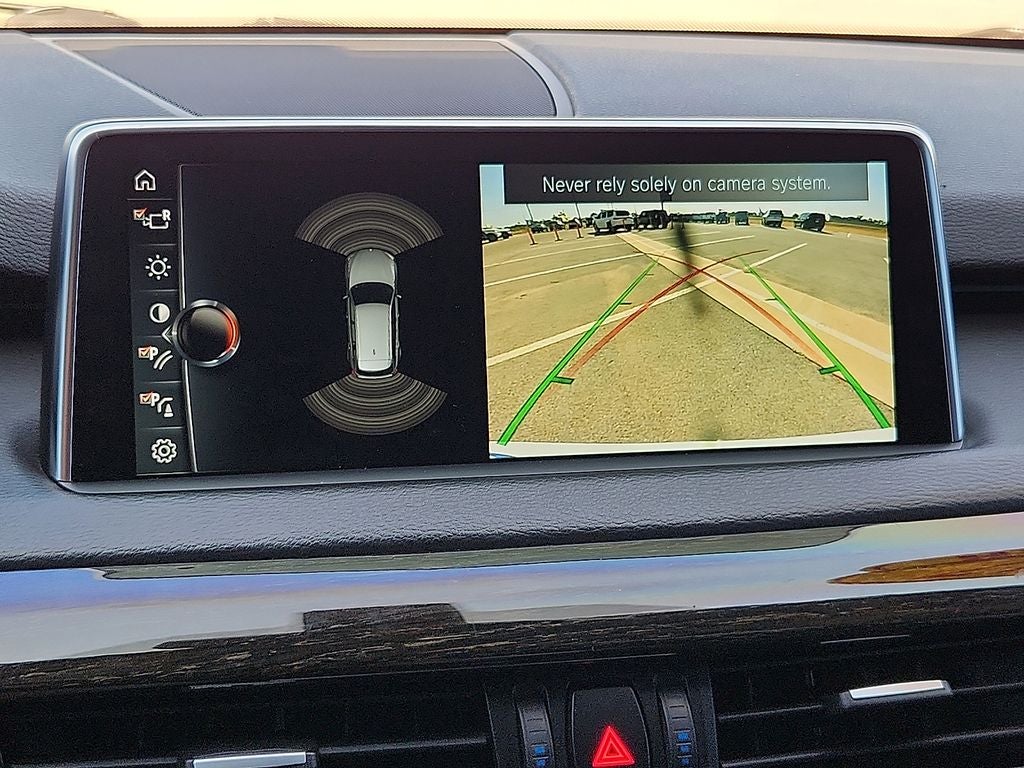 2017 BMW X5 sDrive35i