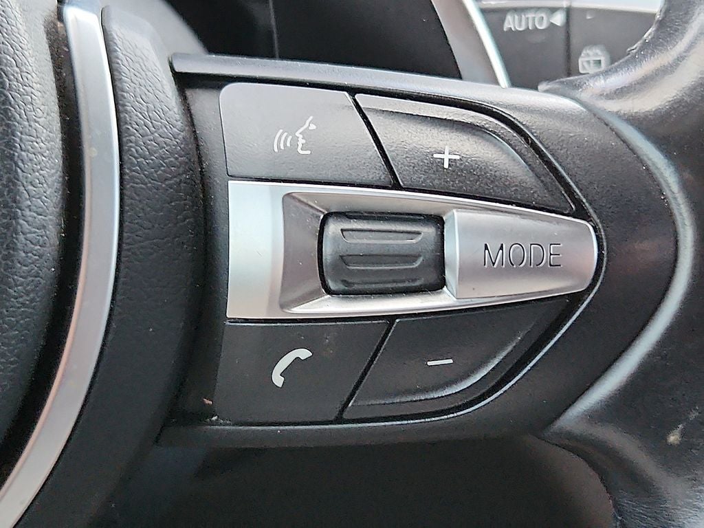 2017 BMW X5 sDrive35i