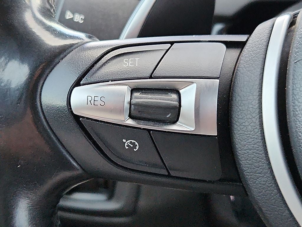 2017 BMW X5 sDrive35i