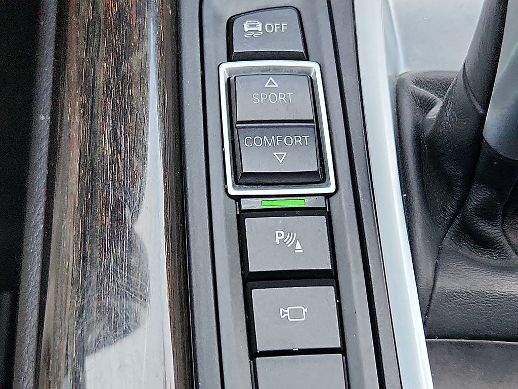 2017 BMW X5 sDrive35i