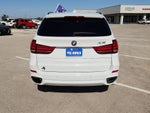 2017 BMW X5 sDrive35i