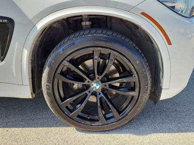 2017 BMW X5 sDrive35i