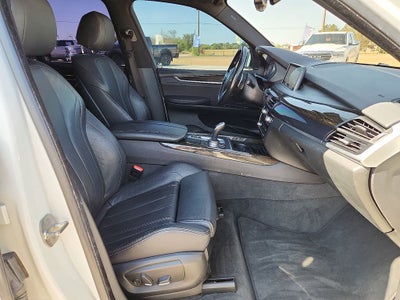 2017 BMW X5 sDrive35i