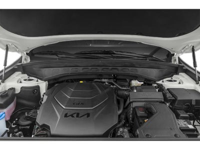2023 Kia Telluride LX