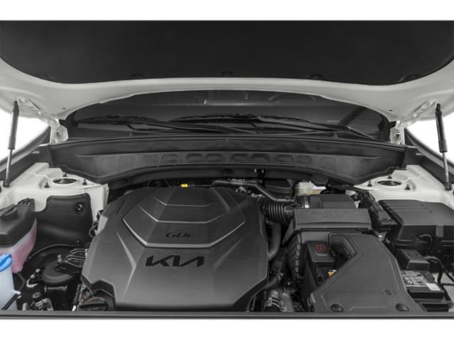 2023 Kia Telluride LX