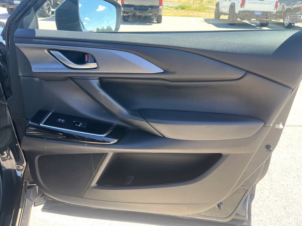 2023 Mazda Mazda CX-9 Touring