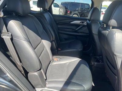 2023 Mazda Mazda CX-9 Touring