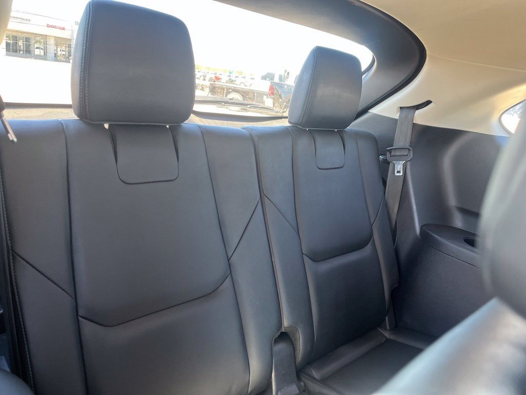 2023 Mazda Mazda CX-9 Touring