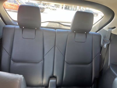 2023 Mazda Mazda CX-9 Touring