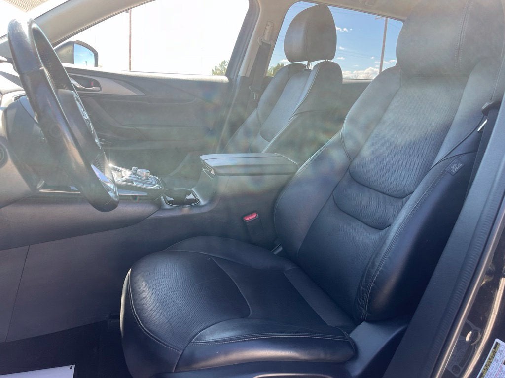 2023 Mazda Mazda CX-9 Touring