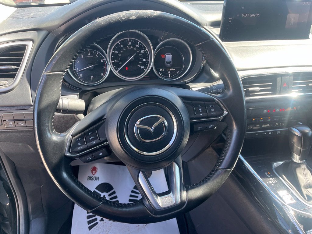2023 Mazda Mazda CX-9 Touring