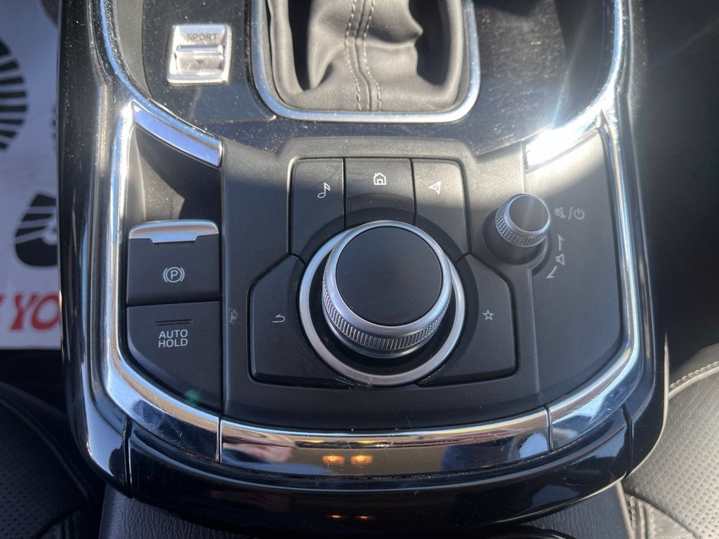 2023 Mazda Mazda CX-9 Touring