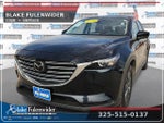 2023 Mazda Mazda CX-9 Touring
