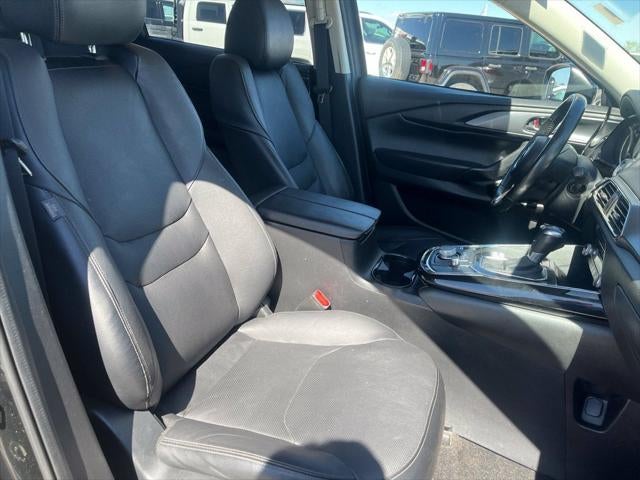 2023 Mazda Mazda CX-9 Touring