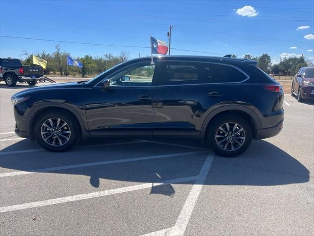2023 Mazda Mazda CX-9 Touring