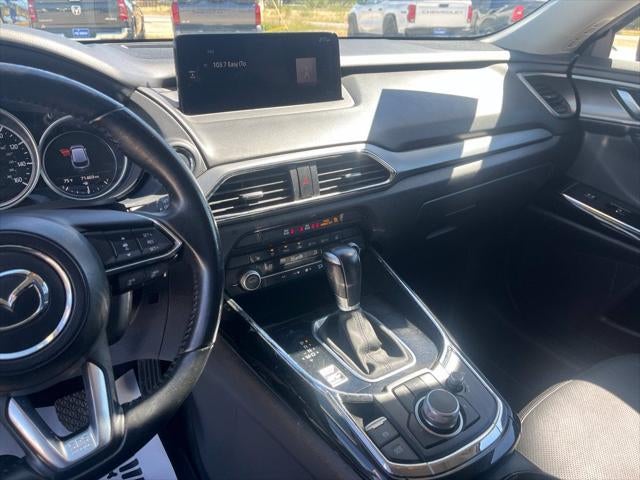 2023 Mazda Mazda CX-9 Touring