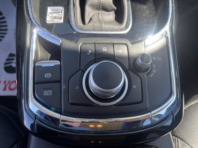 2023 Mazda Mazda CX-9 Touring