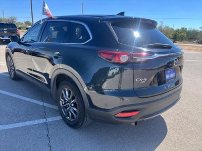 2023 Mazda Mazda CX-9 Touring