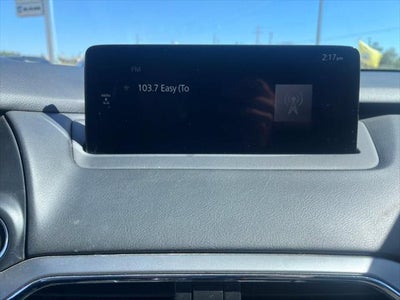 2023 Mazda Mazda CX-9 Touring